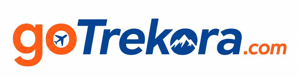 GoTrekora